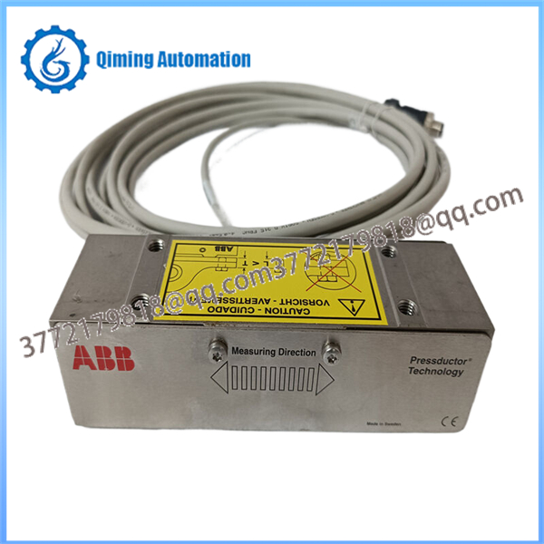 ABB PFTL301E 3BSE019050R1000 1.0kN Tension Load Cell